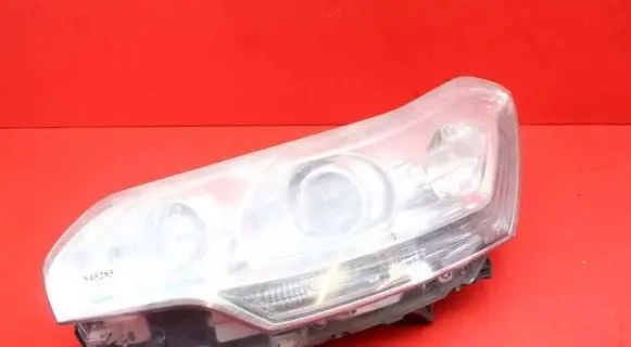 Citroen C5 Headlight/headlamp 9689037880