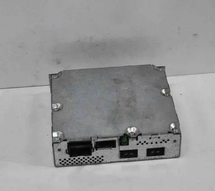Audi RS6 C6 Video control module 