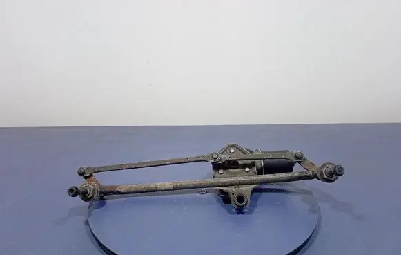 Opel Vivaro Front wiper linkage and motor 
