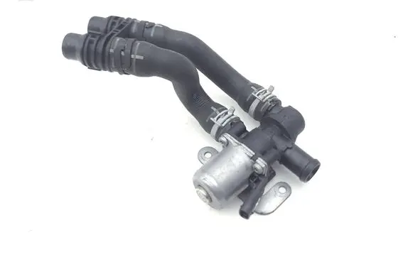 Seat Leon IV Coolant heater control valve 5Q0906457C