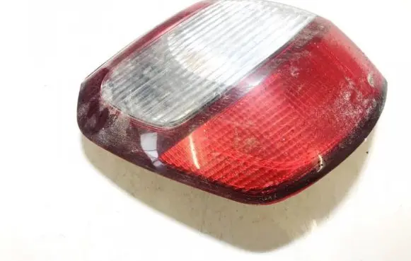 Subaru Legacy Rear/tail lights