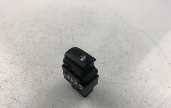 Hyundai Santa Fe Electric window control switch
