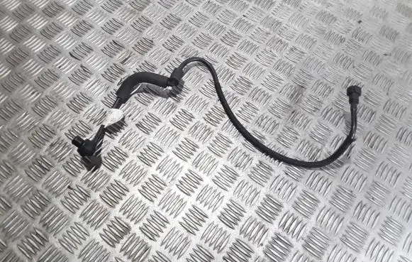 Ford Focus Vacuum line/pipe/hose