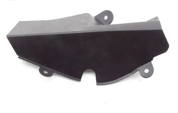 Mercedes-Benz S W140 Foot rest pad/dead pedal 1409760060
