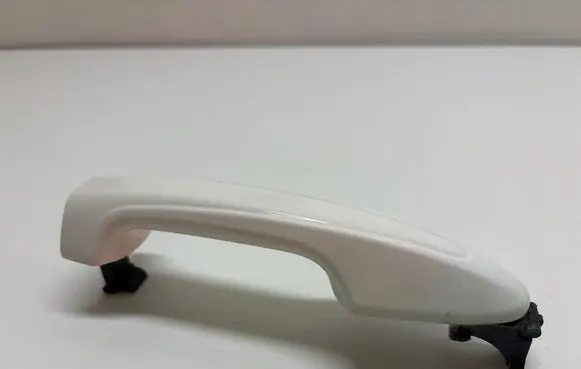 Toyota RAV 4 (XA40) Rear door exterior handle 