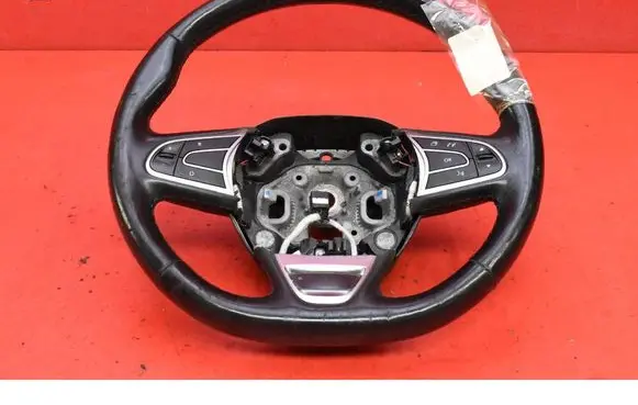 Renault Talisman Steering wheel 484006493R