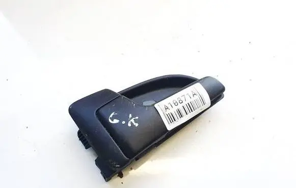 KIA Ceed Rear door interior handle