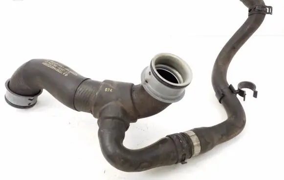 Mercedes-Benz SLK R172 Engine coolant pipe/hose A1725014482