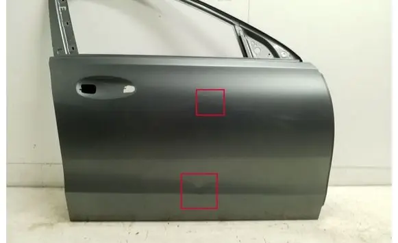 Door (2 Door Coupe)