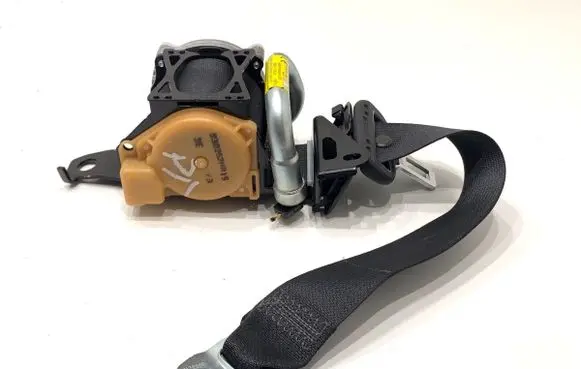 Toyota Camry VIII XV70 Rear seatbelt TKAH0EF1130P