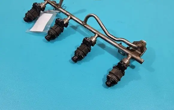Opel Vectra B Fuel injector 90536149 IMPRK1398334