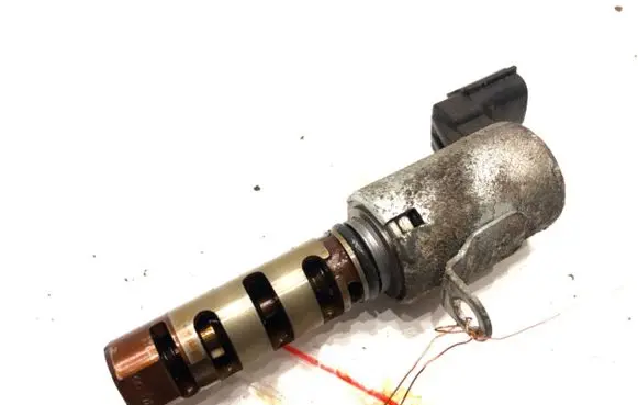 Mitsubishi Lancer VIII Camshaft position sensor 