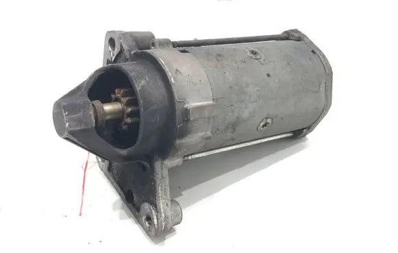 Peugeot 207 Starter motor