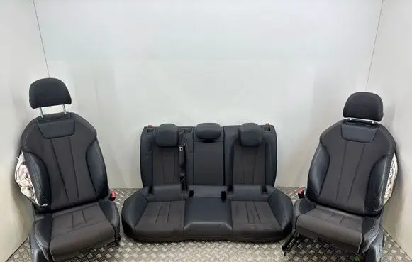 Audi A5 Interior set 