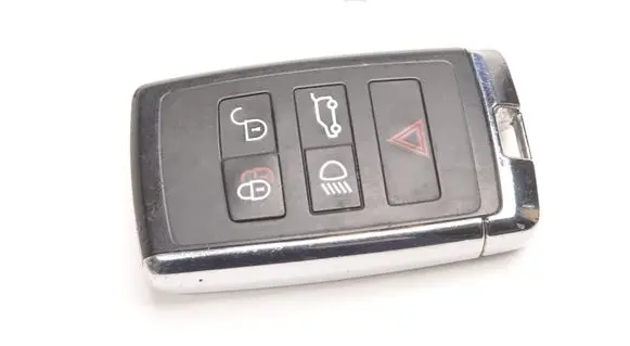 Land Rover Range Rover Sport L494 Ignition key/card 