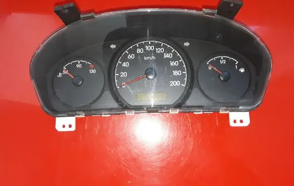 Hyundai H-1, Starex, Satellite Speedometer (instrument cluster) 940234H840 11611006XX 1164200300