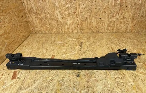 Volvo XC40 Top upper radiator support slam panel 32234760
