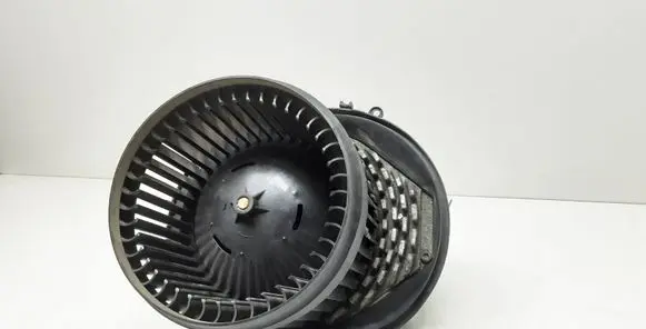 Volvo S80 Heater fan/blower