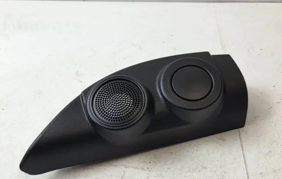 Fiat Doblo Front door speaker cover trim 07354986320E 102TR