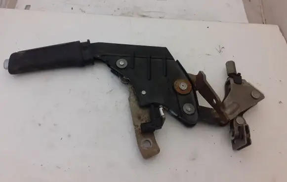 Alfa Romeo Brera Hand brake release handle B380B380 7BB380