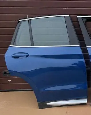 BMW X3 G01 Rear door 41007465534 7465534