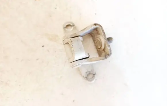 Skoda Superb B6 (3T) Tailgate/trunk/boot hinge 3t0827302b