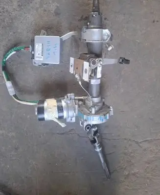 Toyota Yaris Electric power steering pump 896500D292 6900002200 JL501004013