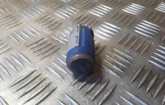 Ford Focus Parking PDC sensor 97BX13K236BA 0263003015