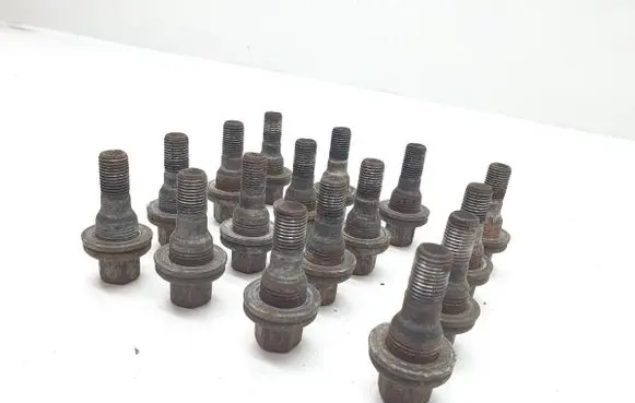 Peugeot 307 Nuts/bolts 