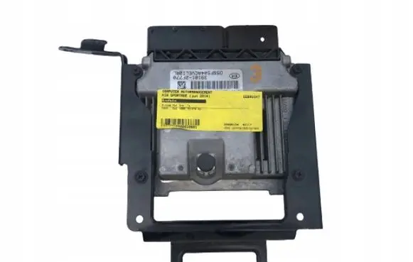KIA Sportage Other control units/modules D5SF504ACVELI2RL 39101-2F770