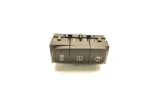 Opel Grandland X Traction control (ASR) switch YP00034577 035482903