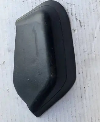 Rear/tail light trim molding