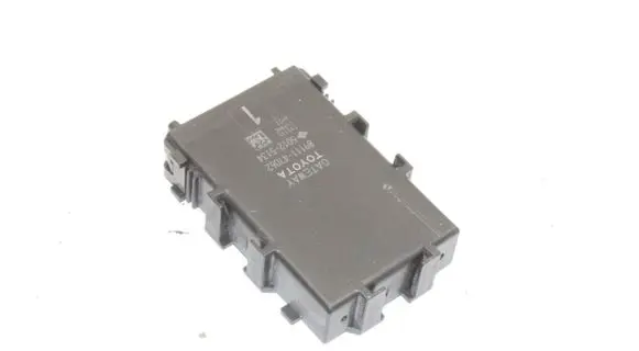 Toyota Prius (XW50) Gateway control module 8911147062