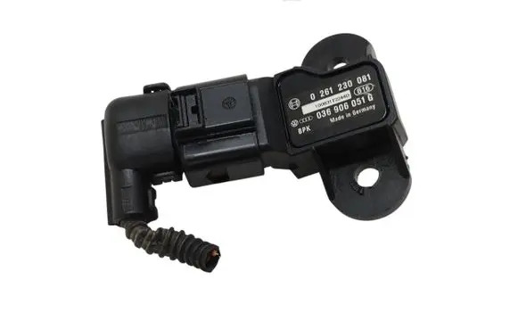 Porsche Cayenne (92A) Air pressure sensor 0261230081 036906051G