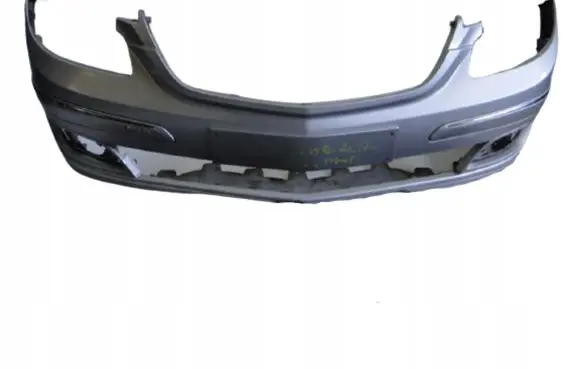 Mercedes-Benz B W245 Front bumper A169885245