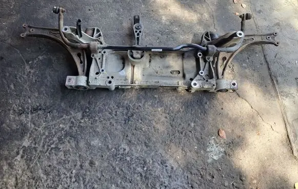 Seat Altea Front subframe 1K0199369F