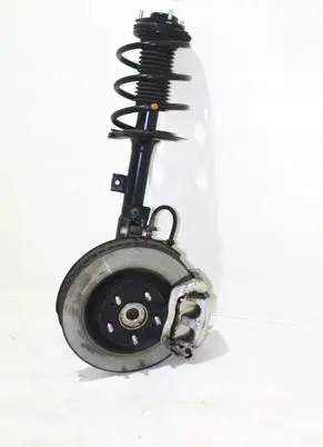 Mitsubishi Outlander Front wheel hub spindle knuckle