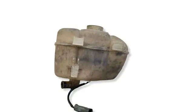 Volvo S60 Coolant expansion tank/reservoir 30741971