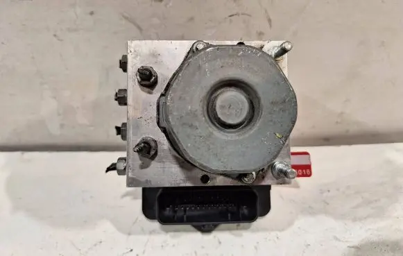 Fiat Panda III ABS Pump 0265257019