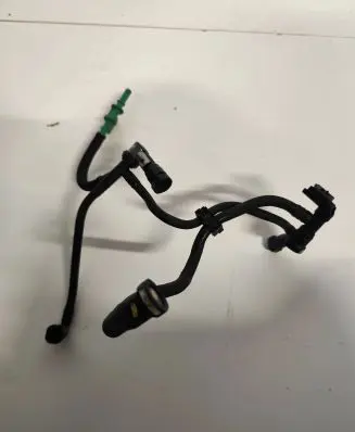 Peugeot 308 Fuel main line pipe