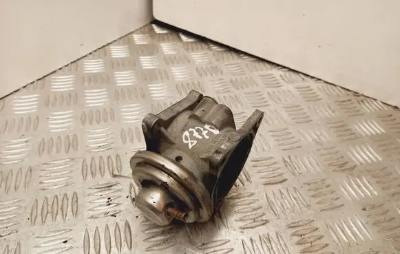 Volkswagen PASSAT B6 EGR valve 038131501AN