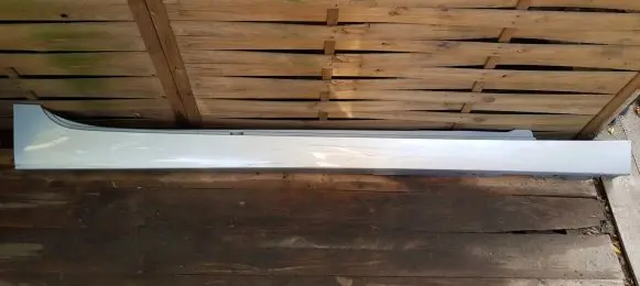 BMW M6 Sill