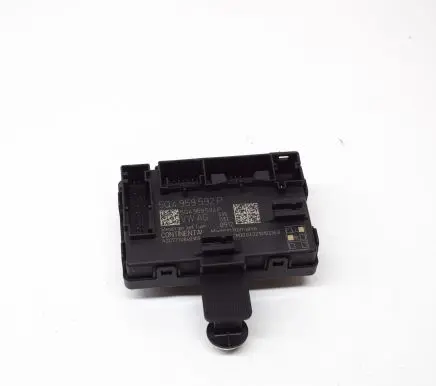Volkswagen T-Roc Door control unit/module 5Q4959592P A2C7770840300