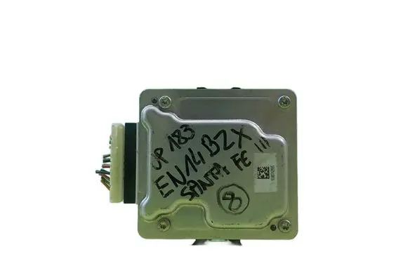 Hyundai Santa Fe Battery charger (optional) 954473B400