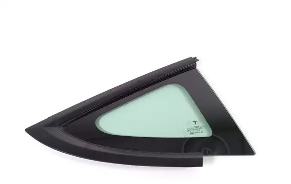 Tesla Model 3 Rear side window 151497901C