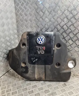 Volkswagen PASSAT B5.5 Engine cover (trim) 059103925C