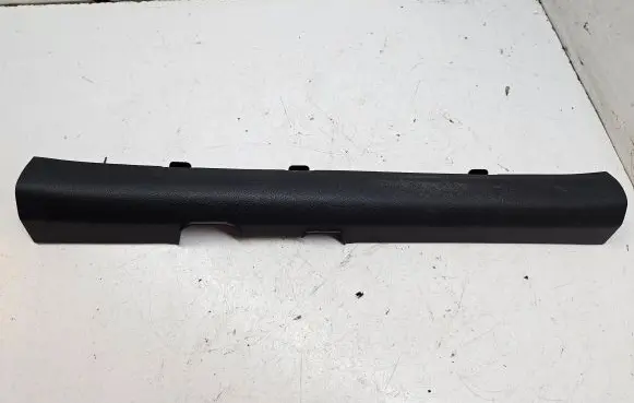 KIA Sportage Front sill trim cover 85871F1000