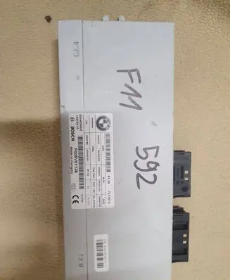 BMW 5 F10 F11 Tailgate/trunk control unit/module 7317513 F005V01136