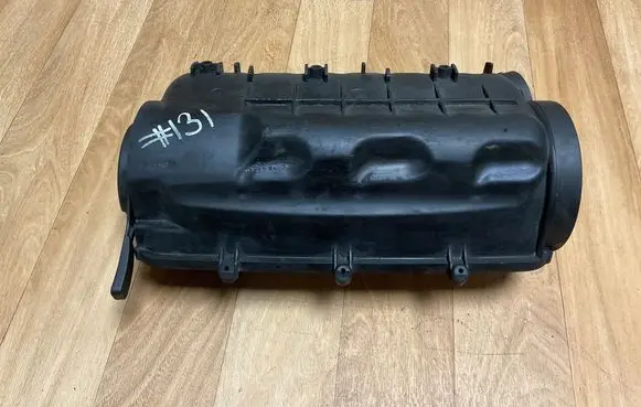 Mercedes-Benz A W168 Intake manifold 6680900101 6680940015