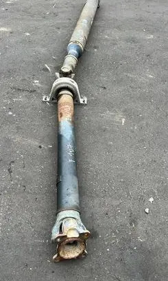 Volkswagen Amarok Rear driveshaft/prop shaft 2H0521102AP